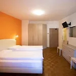 Vallecetta Hotel 3*