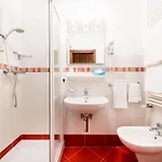 Hotel Vallecetta
