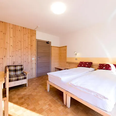 Hotel Vallecetta 3*