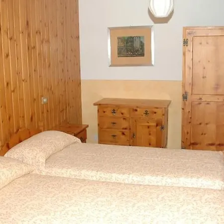 Vallecetta Hotel 3*