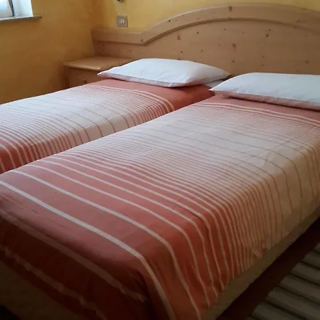 Vallecetta Hotel 3*