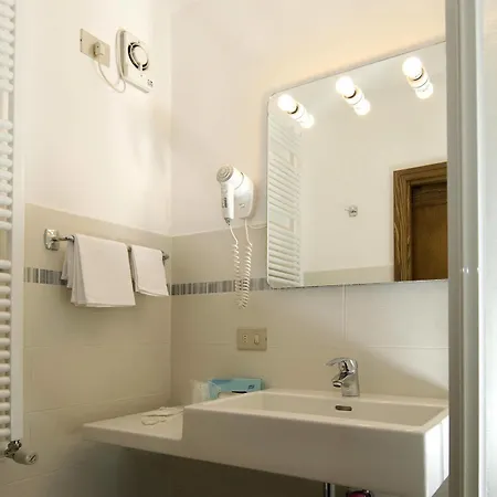 Hotel Vallecetta Bormio