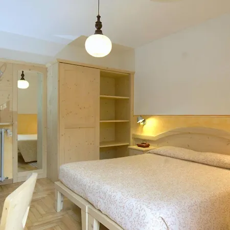 Hotel Vallecetta Bormio