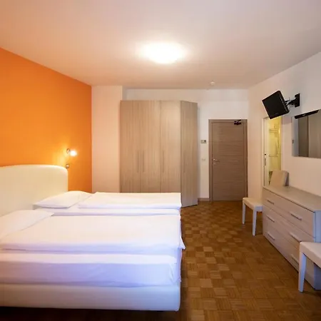 Vallecetta Hotel 3*