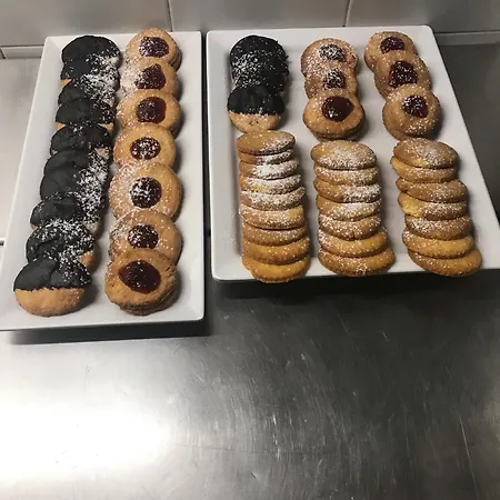 Vallecetta Hotel Bormio