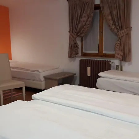 Vallecetta 3* Bormio