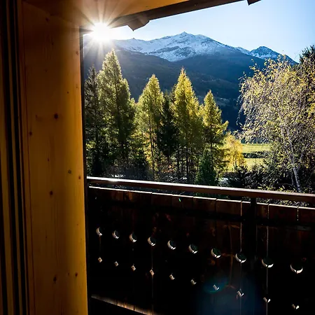 Hotel Vallecetta Bormio