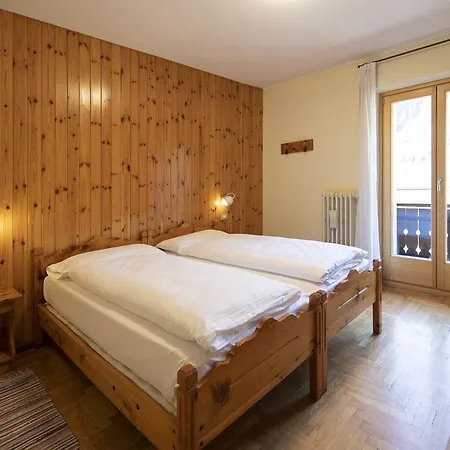 Vallecetta Отель 3*