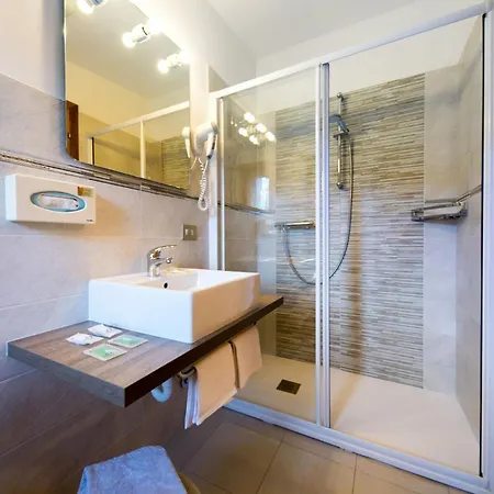 Vallecetta Hotel Bormio