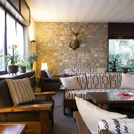 Vallecetta Hotel Bormio