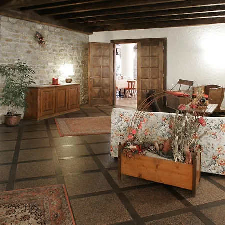 Hotel Vallecetta 3*