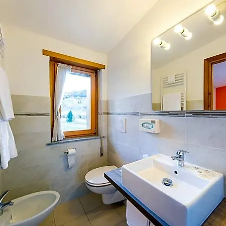Vallecetta Szálloda 3*