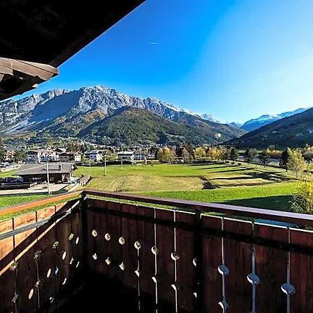 Vallecetta 3* Bormio