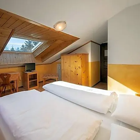 Vallecetta 3* Bormio