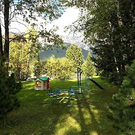Vallecetta 3* Bormio