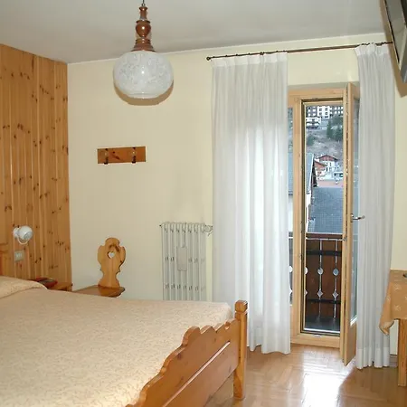 Vallecetta Bormio