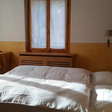 Hotel Vallecetta Bormio