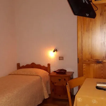 Vallecetta Hotel 3*