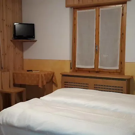 Hotel Vallecetta Bormio