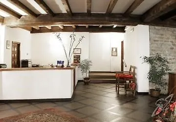 Hotel Vallecetta 3*