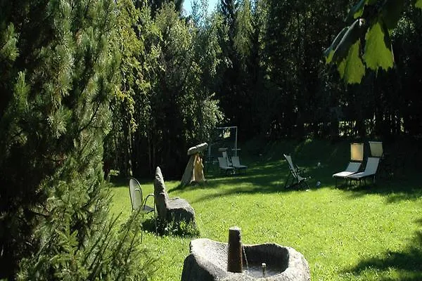 Vallecetta 3* בורמיו