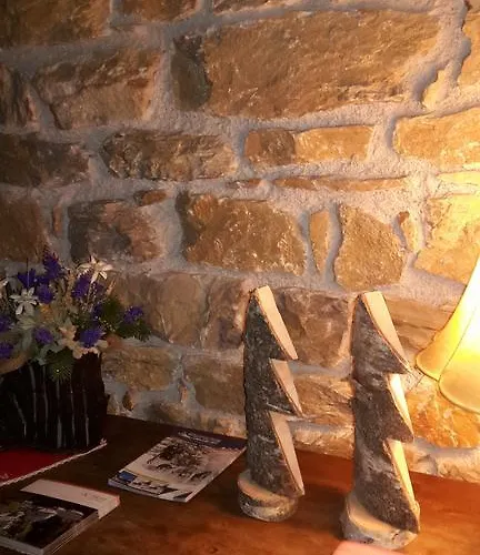 מלון Vallecetta 3*