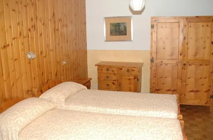 Vallecetta מלון 3*