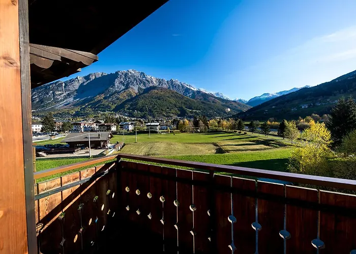 Vallecetta 3* בורמיו