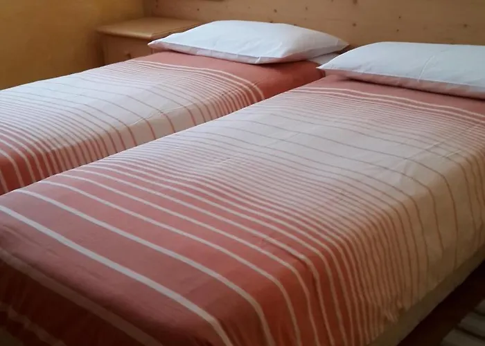 Vallecetta מלון 3*