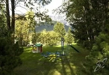 Vallecetta בורמיו