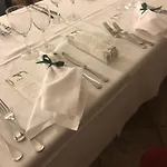 Ξενοδοχείο Vallecetta Μπόρμιο