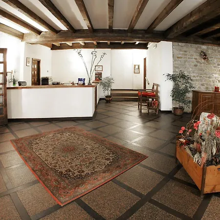 Vallecetta Hotel Bormio