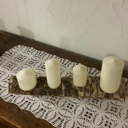 Vallecetta Hotell