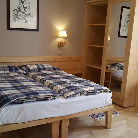 Hotell Vallecetta