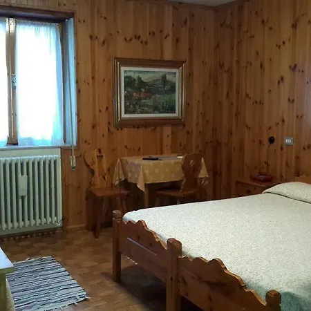 Hotell Vallecetta