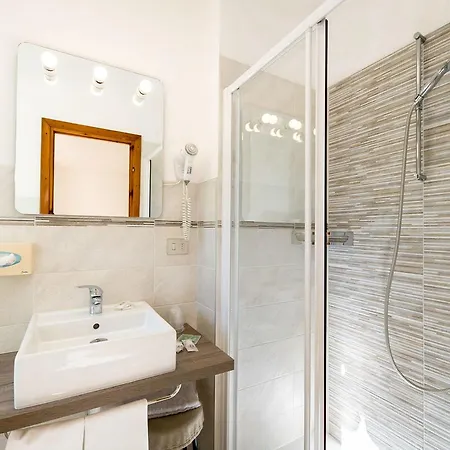 Hotell Vallecetta