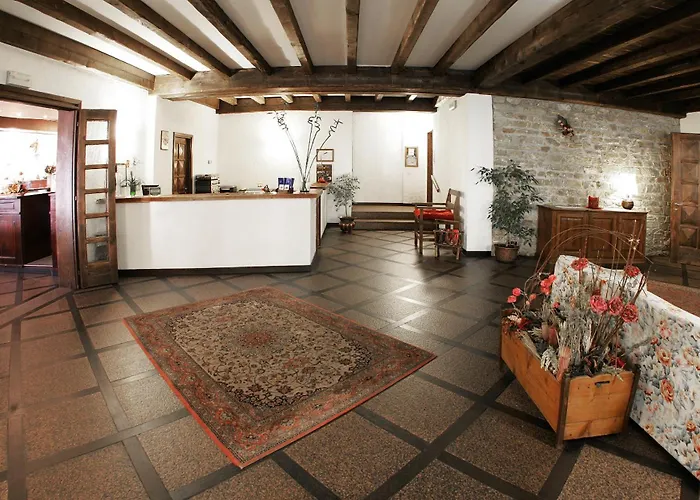 Vallecetta Hotel Bormio