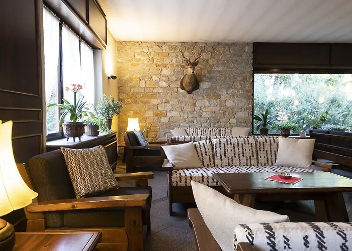 Vallecetta Hotel Bormio