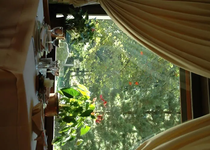 Vallecetta Hotel Bormio