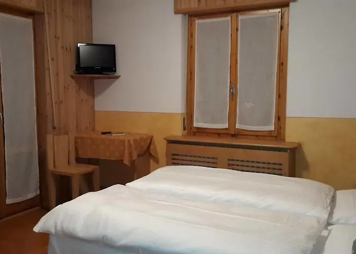 Hotel Vallecetta Bormio