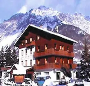 Vallecetta 3* Bormio